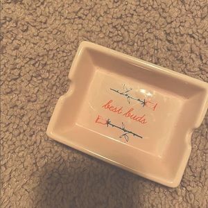 Best Buds Ashtray